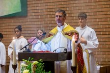 30.03.2024 Osternachtsfeier